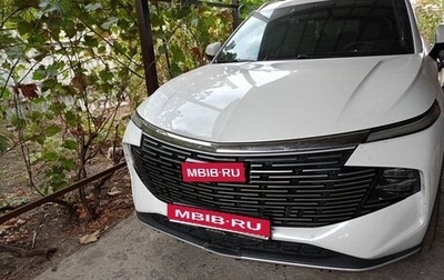 Haval F7, 2024 год, 2 550 000 рублей, 1 фотография