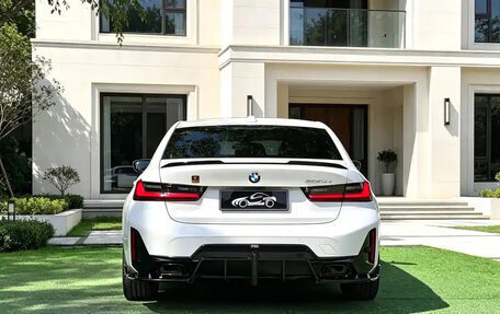 BMW 3 серия, 2023 год, 3 510 000 рублей, 5 фотография