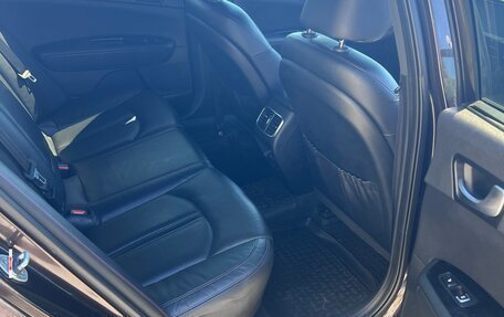 KIA Optima IV, 2016 год, 1 750 000 рублей, 8 фотография