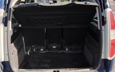 Skoda Roomster, 2009 год, 275 000 рублей, 5 фотография