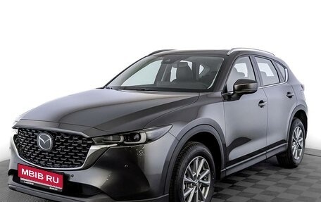 Mazda CX-5 II, 2026 год, 4 000 000 рублей, 1 фотография