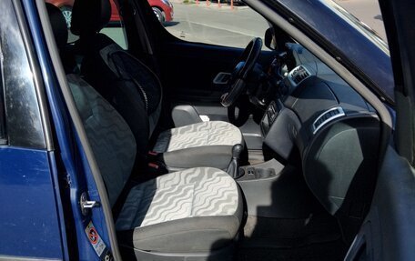 Skoda Roomster, 2009 год, 275 000 рублей, 9 фотография