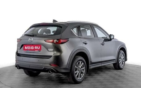 Mazda CX-5 II, 2026 год, 4 000 000 рублей, 2 фотография