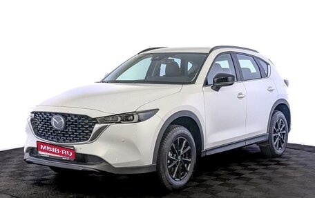 Mazda CX-5 II, 2026 год, 4 000 000 рублей, 1 фотография