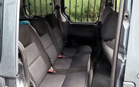 Citroen Berlingo II рестайлинг, 2007 год, 420 000 рублей, 8 фотография