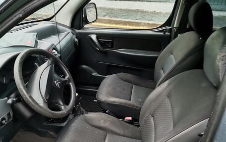 Citroen Berlingo II рестайлинг, 2007 год, 420 000 рублей, 10 фотография