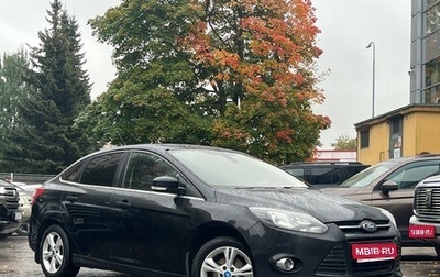 Ford Focus III, 2013 год, 725 000 рублей, 1 фотография