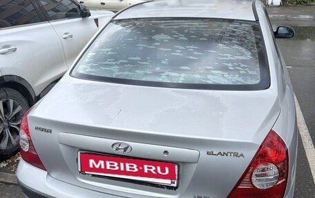 Hyundai Elantra III, 2004 год, 300 000 рублей, 2 фотография