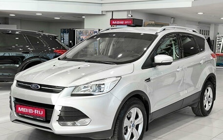 Ford Kuga III, 2014 год, 1 150 000 рублей, 1 фотография
