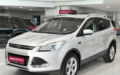 Ford Kuga III, 2014 год, 1 150 000 рублей, 1 фотография