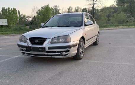 Hyundai Elantra III, 2004 год, 300 000 рублей, 5 фотография