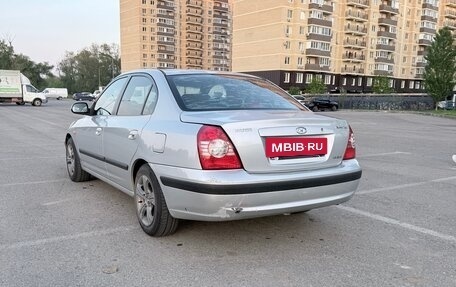 Hyundai Elantra III, 2004 год, 300 000 рублей, 7 фотография