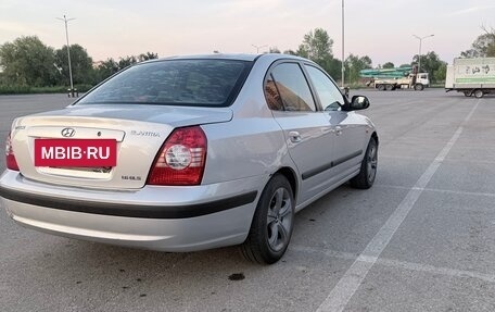 Hyundai Elantra III, 2004 год, 300 000 рублей, 4 фотография