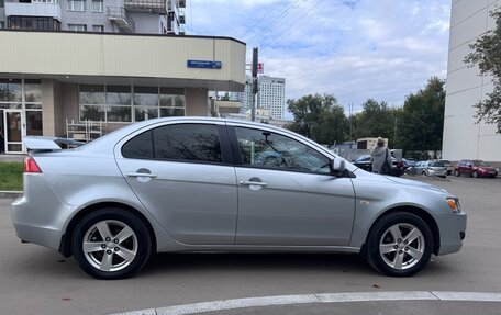 Mitsubishi Lancer IX, 2008 год, 640 000 рублей, 11 фотография