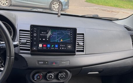 Mitsubishi Lancer IX, 2008 год, 640 000 рублей, 18 фотография