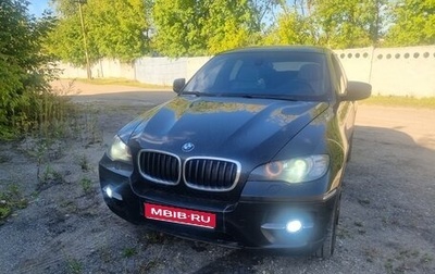 BMW X6, 2011 год, 1 170 000 рублей, 1 фотография