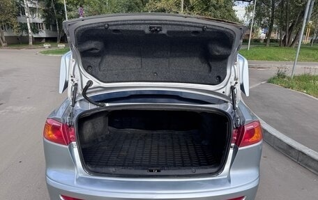 Mitsubishi Lancer IX, 2008 год, 640 000 рублей, 17 фотография