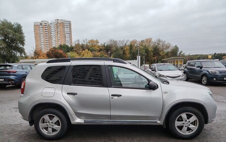 Nissan Terrano III, 2015 год, 1 300 000 рублей, 2 фотография