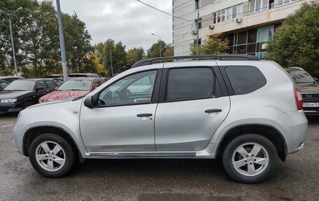Nissan Terrano III, 2015 год, 1 300 000 рублей, 3 фотография