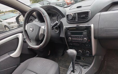 Nissan Terrano III, 2015 год, 1 300 000 рублей, 5 фотография