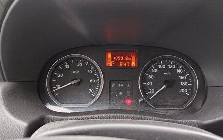 Nissan Terrano III, 2015 год, 1 300 000 рублей, 8 фотография
