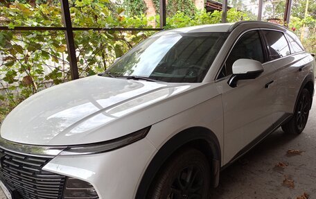 Haval F7, 2024 год, 2 550 000 рублей, 2 фотография