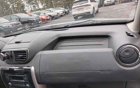 Nissan Terrano III, 2015 год, 1 300 000 рублей, 9 фотография