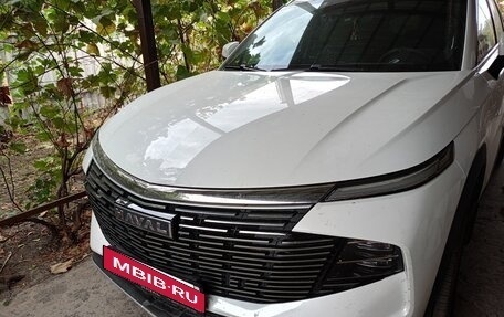 Haval F7, 2024 год, 2 550 000 рублей, 3 фотография