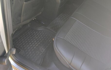 Volkswagen Golf VI, 2011 год, 850 000 рублей, 4 фотография