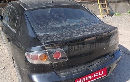 Mazda 3, 2006 год, 300 000 рублей, 2 фотография