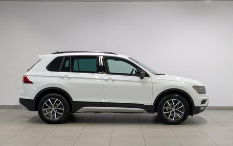 Volkswagen Tiguan II, 2019 год, 2 650 000 рублей, 4 фотография