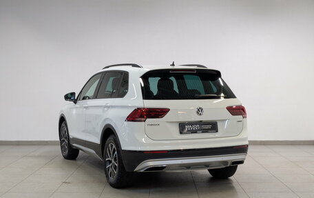 Volkswagen Tiguan II, 2019 год, 2 650 000 рублей, 7 фотография