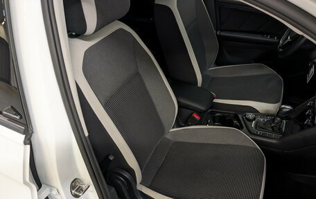 Volkswagen Tiguan II, 2019 год, 2 650 000 рублей, 25 фотография