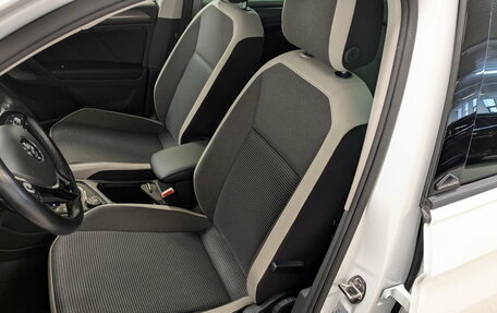 Volkswagen Tiguan II, 2019 год, 2 650 000 рублей, 22 фотография