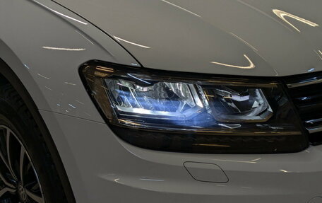 Volkswagen Tiguan II, 2019 год, 2 650 000 рублей, 27 фотография