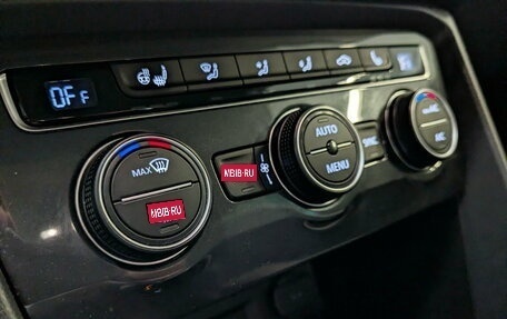 Volkswagen Tiguan II, 2019 год, 2 650 000 рублей, 30 фотография