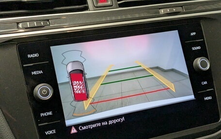 Volkswagen Tiguan II, 2019 год, 2 650 000 рублей, 29 фотография