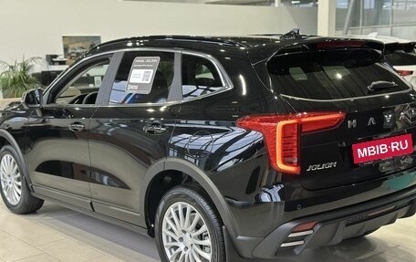 Haval Jolion, 2026 год, 2 849 000 рублей, 4 фотография