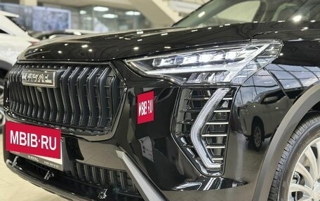 Haval Jolion, 2026 год, 2 849 000 рублей, 23 фотография