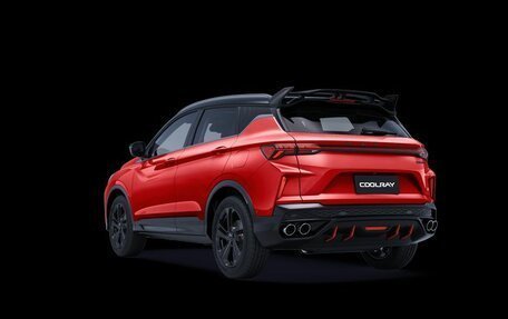 Geely Coolray I, 2026 год, 2 774 990 рублей, 7 фотография