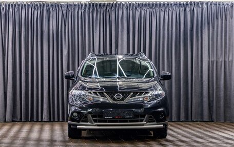 Nissan Murano, 2011 год, 1 495 000 рублей, 2 фотография