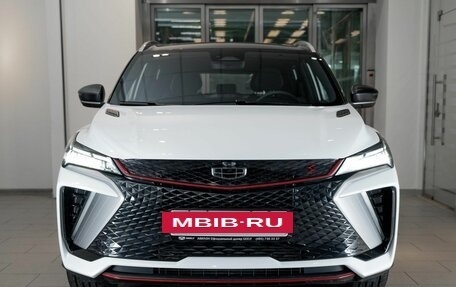 Geely Coolray I, 2026 год, 2 774 990 рублей, 3 фотография
