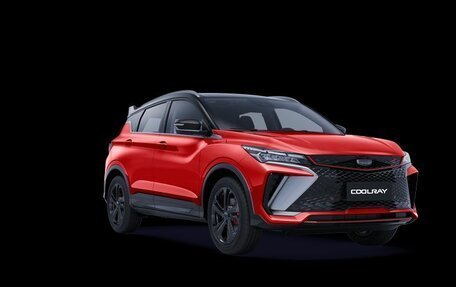 Geely Coolray I, 2026 год, 2 774 990 рублей, 2 фотография