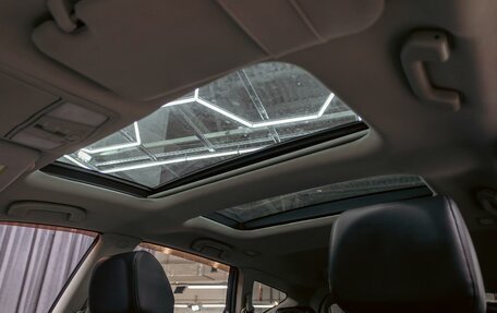 Nissan Murano, 2011 год, 1 495 000 рублей, 17 фотография