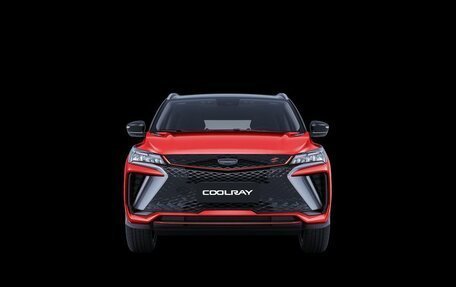 Geely Coolray I, 2026 год, 2 774 990 рублей, 5 фотография
