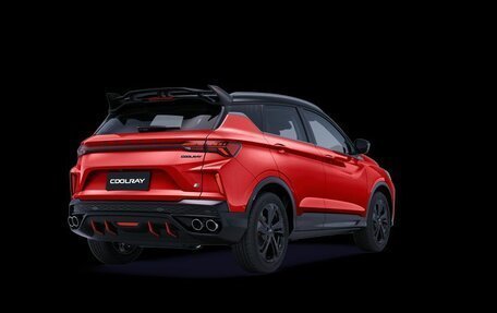 Geely Coolray I, 2026 год, 2 774 990 рублей, 8 фотография