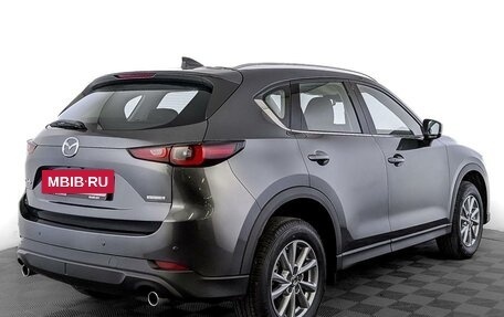 Mazda CX-5 II, 2026 год, 4 000 000 рублей, 2 фотография