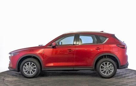 Mazda CX-5 II, 2026 год, 3 900 000 рублей, 3 фотография