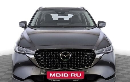 Mazda CX-5 II, 2026 год, 4 000 000 рублей, 5 фотография