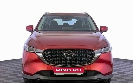 Mazda CX-5 II, 2026 год, 3 900 000 рублей, 5 фотография